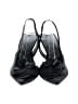 Zara Black Heels Size EU 39 - photo 2