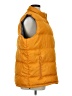 Lands' End 100% Nylon Yellow Vest Size XL - photo 4