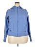 Under Armour Blue Zip Up Hoodie Size XXL - photo 1