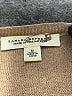 Banana Republic Metallic Tan Pullover Sweater Size M - photo 4