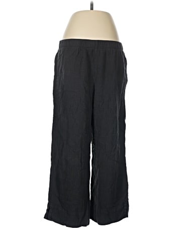 Coldwater Creek Casual Pants (view 1)