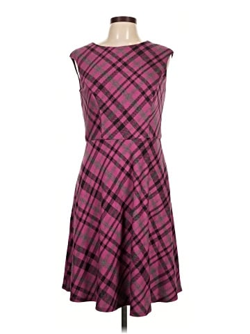 Maggy London Cocktail Dress (view 1)