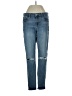 Gap Outlet Blue Jeans Size 4 - photo 1