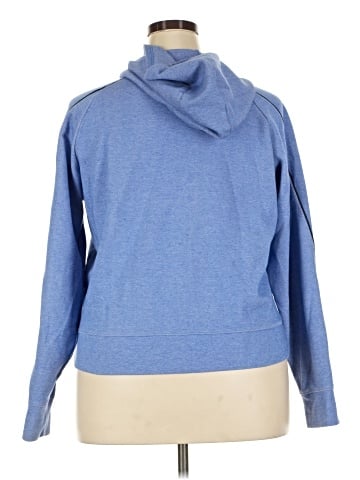 Under Armour Zip Up Hoodie (view 2)