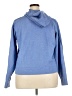 Under Armour Blue Zip Up Hoodie Size XXL - photo 2
