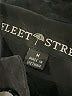 Fleet Street Black Coat Size M - photo 6