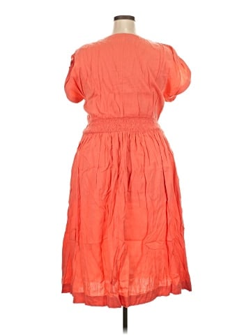 Lane Bryant Casual Dress (view 2)