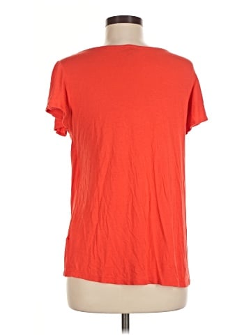 Joseph A. Short Sleeve T-Shirt (view 2)