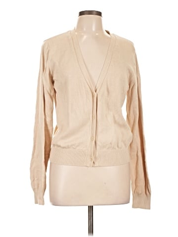 Pact Cardigan (view 1)