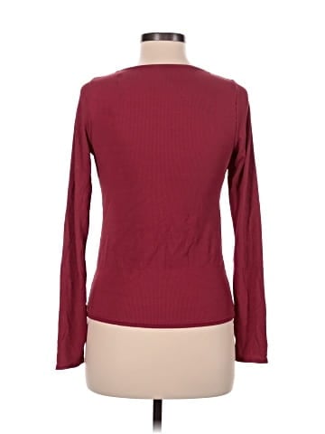 New Look Long Sleeve Top (view 2)