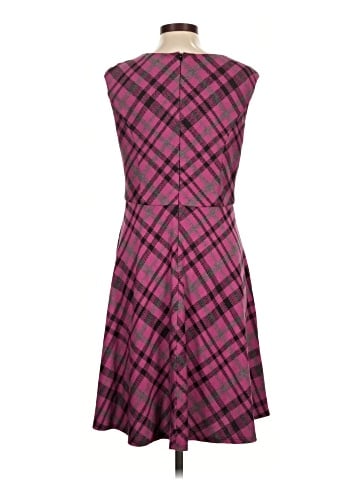 Maggy London Cocktail Dress (view 2)