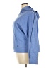 Under Armour Blue Zip Up Hoodie Size XXL - photo 5