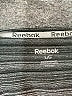 Reebok Gray Long Sleeve T-Shirt Size L - photo 7