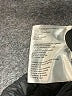 MICHAEL Michael Kors 100% Polyurethane Gray Trenchcoat Size M - photo 7