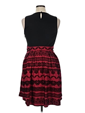 Elle Cocktail Dress (view 2)
