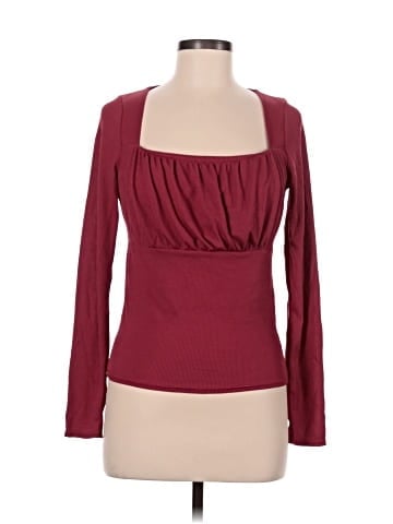 New Look Long Sleeve Top (view 1)