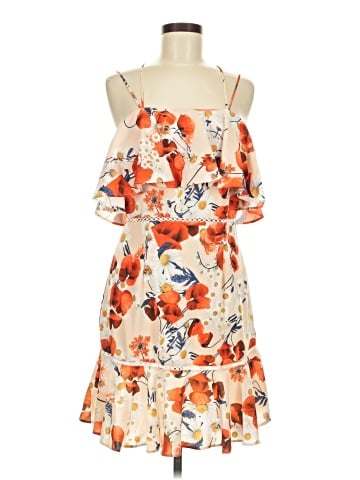 NSR Cocktail Dress (view 1)