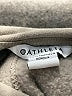 Athleta Gray Sweatshirt Size S - photo 4