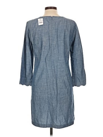 J. by J.Crew Casual Dress (view 2)