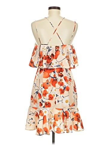 NSR Cocktail Dress (view 2)