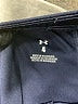 Under Armour Blue Track Pants Size 4 - photo 3