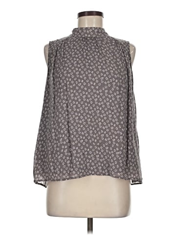 Cloth & Stone Sleeveless Blouse (view 1)