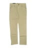7 For All Mankind Green Khakis Size 10 - photo 1