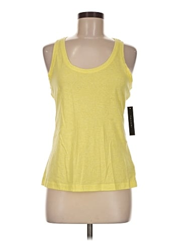 Tahari Tank Top (view 1)