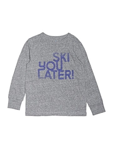 Crewcuts Long Sleeve T-Shirt (view 1)