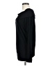 Bordeaux Black Long Sleeve Top Size M - photo 5