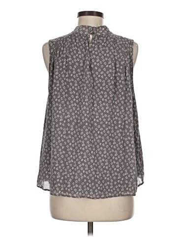 Cloth & Stone Sleeveless Blouse (view 2)
