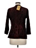 Notations Black 3/4 Sleeve Top Size M - photo 2