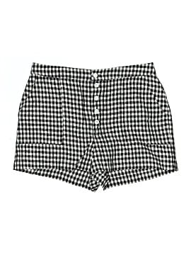 Reformation Shorts