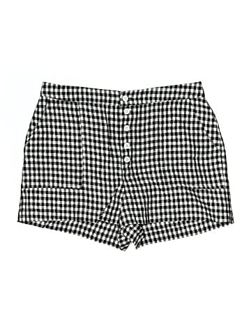 Reformation Shorts (view 1)