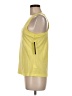 Tahari Yellow Tank Top Size M - photo 5