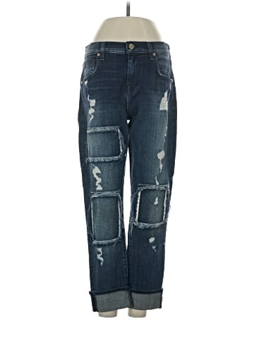 7 For All Mankind Jeans (view 1)