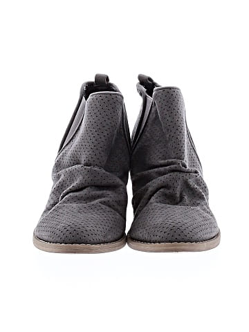 REPORT Ankle Boots (view 2)