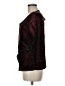 Notations Black 3/4 Sleeve Top Size M - photo 5
