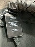 David Lerner Solid Gray Active Pants Size M - photo 8