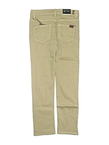 7 For All Mankind Khakis (view 2)