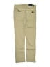7 For All Mankind Green Khakis Size 10 - photo 2