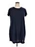 Cotton On Blue Casual Dress Size XL - photo 1
