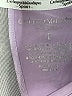 Catherine Malandrino Purple Short Sleeve Top Size L - photo 7