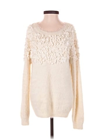 CeCe Pullover Sweater (view 1)