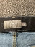 Torrid Blue Denim Shorts Size 18 - photo 3