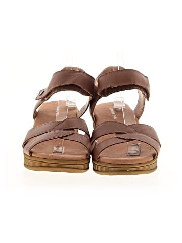 Lands' End Wedges (view 2)