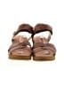 Lands' End Brown Wedges Size 6 (wide) - photo 2