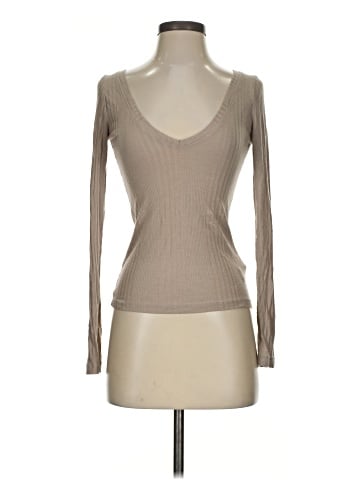 Project Social T Long Sleeve T-Shirt (view 1)