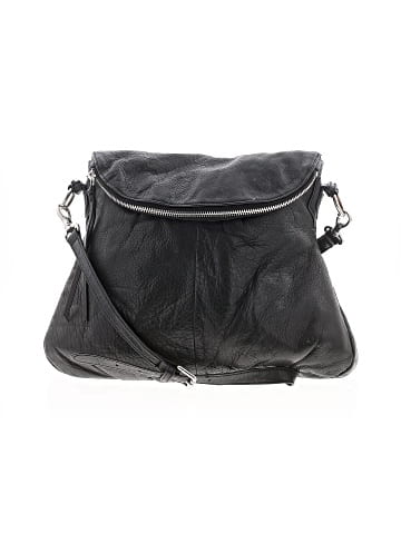Margot Leather Crossbody Bag (view 1)