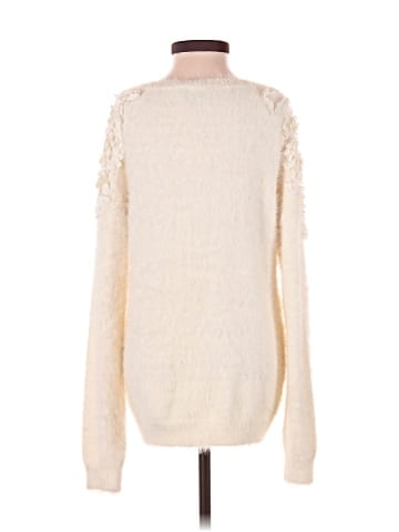 CeCe Pullover Sweater (view 2)
